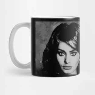 Sophia Mug